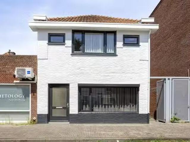 Landhuis te koop in Eindhoven, Burghplan