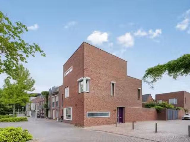 Woning te koop in Strijp, Noord Brabant