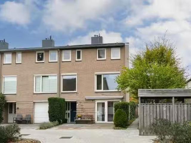 Woning te koop in Woensel-Noord, Acht