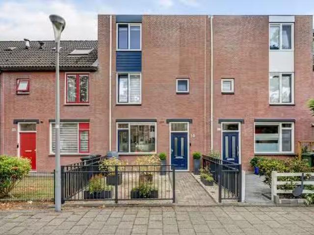 Woning te koop in Ommoord, Rotterdam