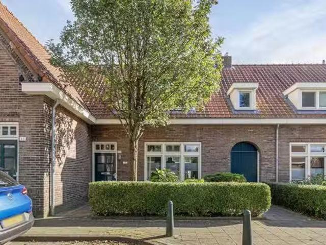 Woning te koop in Gestel, Noord Brabant