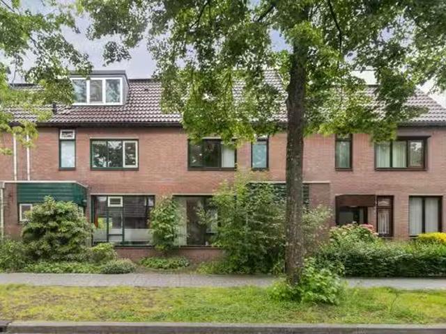 Woning te koop in Zevenkamp, Rotterdam