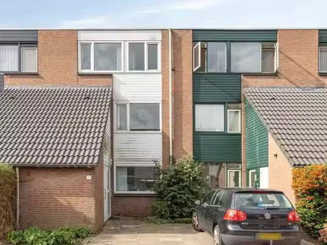 Woning te koop in Zevenkamp, Rotterdam