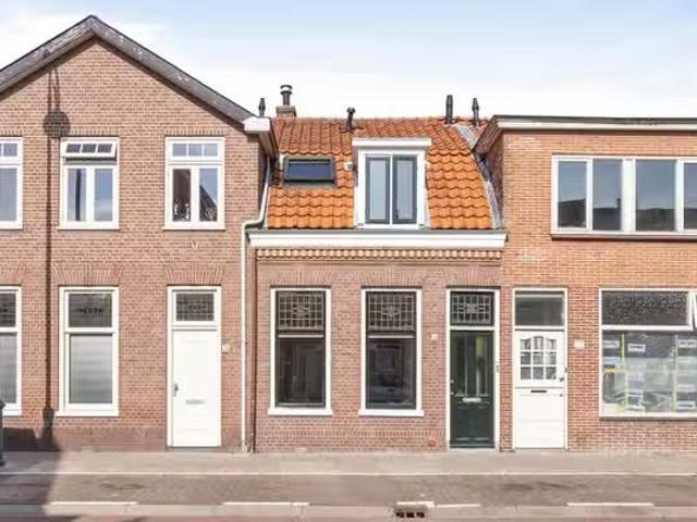 Woning te koop in Haarlem, Noord Holland