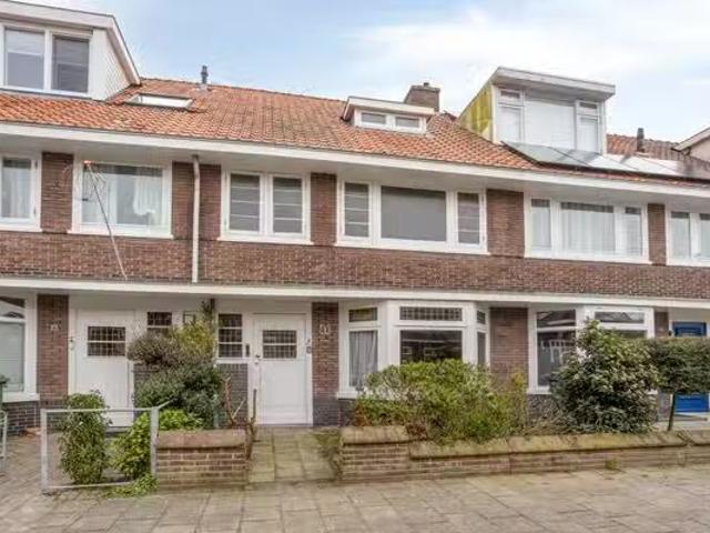 Woning te koop in Haarlem, Noord Holland