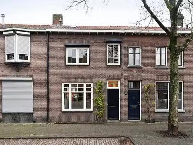Woning te koop in Haarlem, Noord Holland