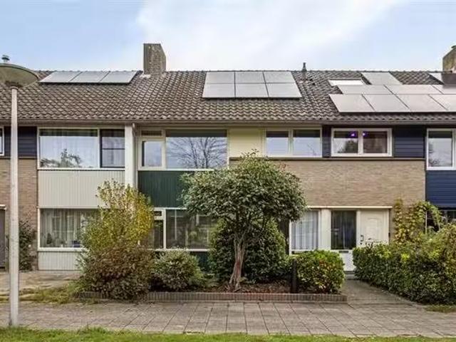 Woning te koop in Woensel-Zuid, Acht