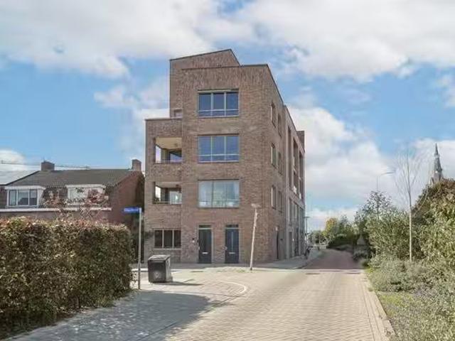 Woning te koop in Woensel-Zuid, Acht