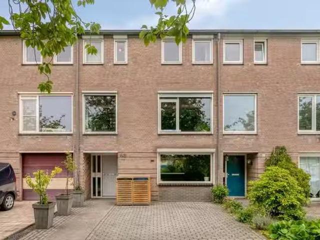 Woning te koop in Woensel-Zuid, Acht