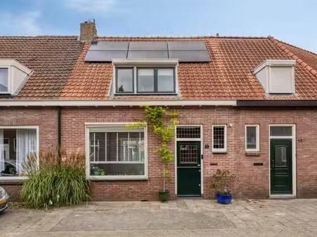 Woning te koop in Woensel-Zuid, Acht