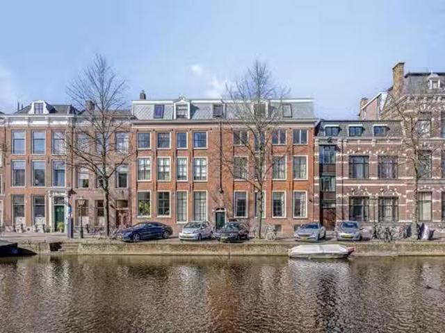 Woning te koop in De Mors, Zuid Holland