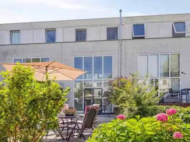 Woning te koop in Maarssenbroek, Maarssen