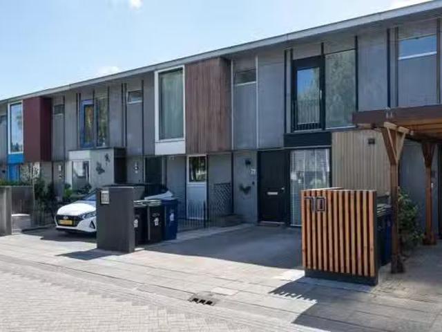 Woning te koop in Huizum-West, Leeuwarden