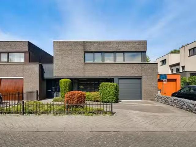 Woning te koop in Scharn, Limburg