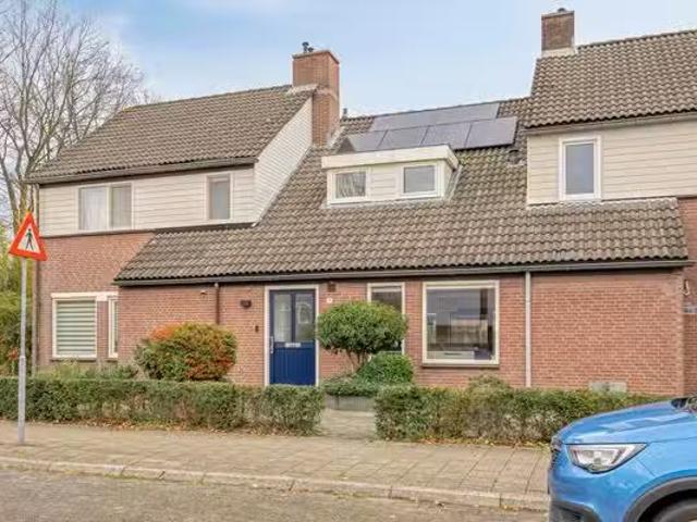 Woning te koop in Woensel-Noord, Noord Brabant