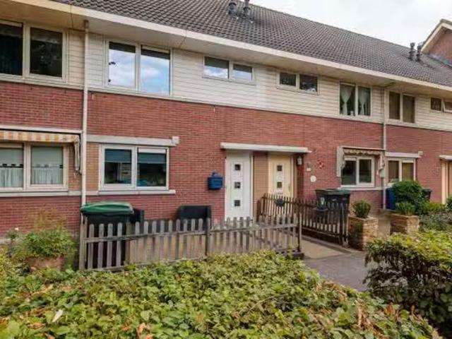 Woning te koop in Wateringse Veld, Den Haag