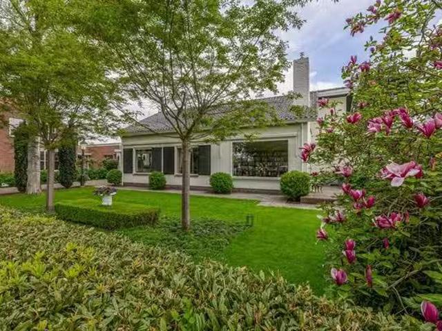 Woning te koop in Nesselande, Rotterdam