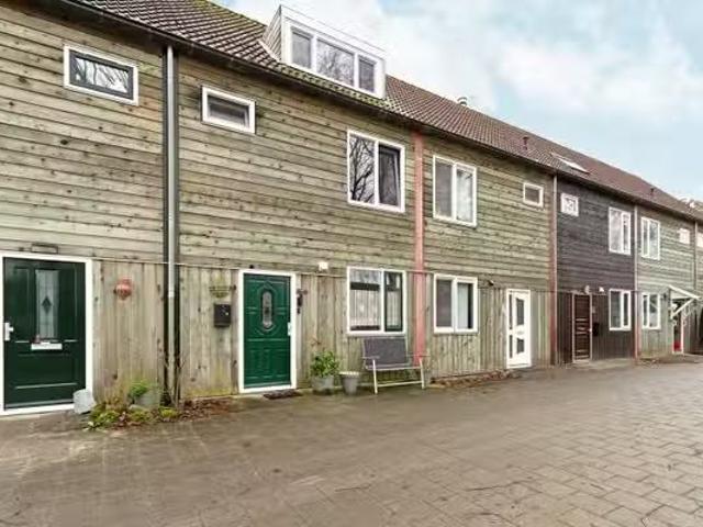 Woning te koop in Zuidoost, Amsterdam