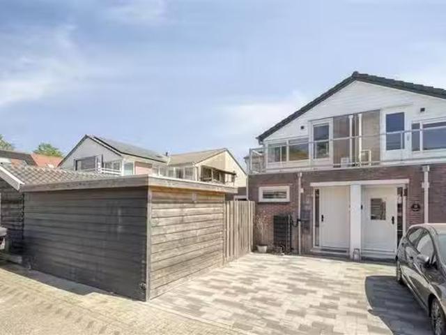 Woning te koop in Purmerend, Ruischerbrug