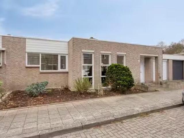 Woning te koop in Gestel, Noord Brabant
