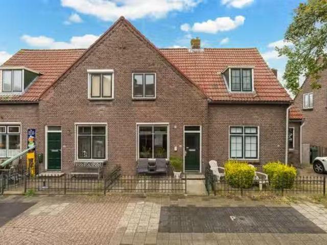 Woning te koop in IJsselmonde, Rotterdam