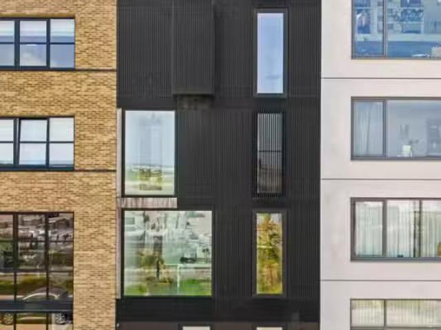 Woning te koop in Homeruskwartier, Almere-haven