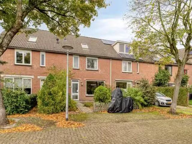 Woning te koop in Almere Haven, Almere-haven