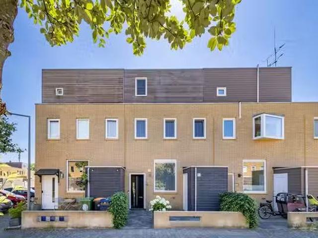 Woning te koop in Leidschenveen, Zuid Holland