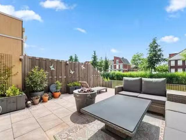 Woning te koop in Leidschenveen, Zuid Holland