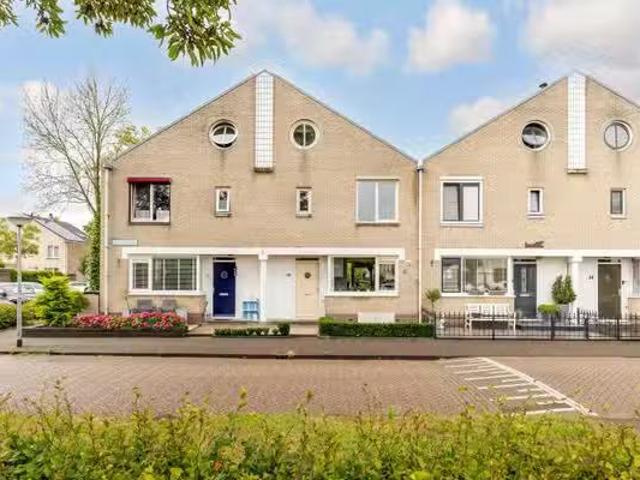 Woning te koop in Almere-haven, Flevoland