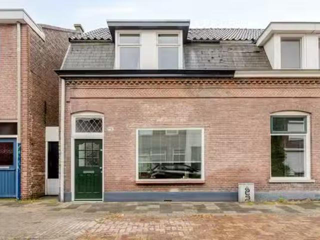 Woning te koop in Oud-Noord, Tilburg