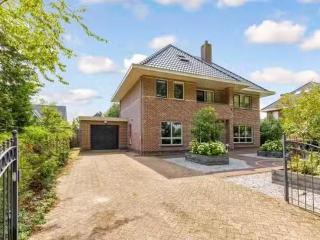 Woning te koop in Almere-haven, Flevoland