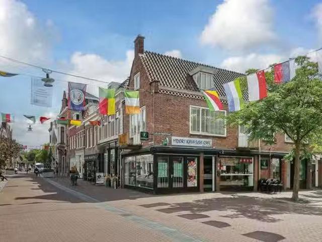Woning te koop in Naarden, Noord Holland