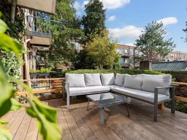 Woning te koop in Noord, Rotterdam