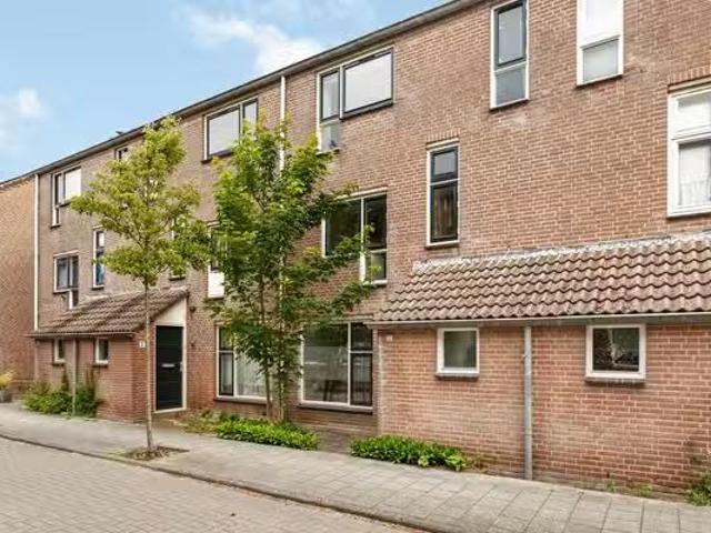 Woning te koop in Stedenwijk, Almere-haven