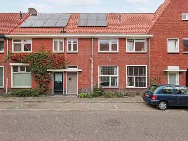 Woning te koop in Valkenboskwartier, Den Haag