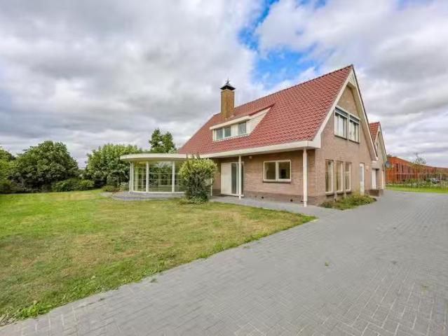 Woning te koop in De Groene Eem, Almere-haven