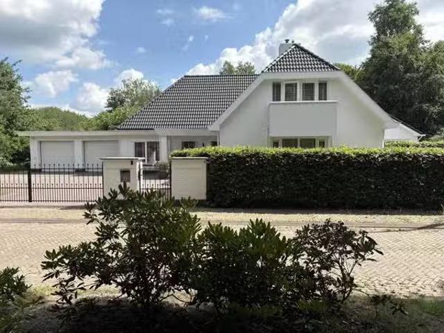 Woning te koop in Gestel, Noord Brabant