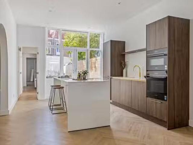 Woning te koop in Valkenboskwartier, Zuid Holland