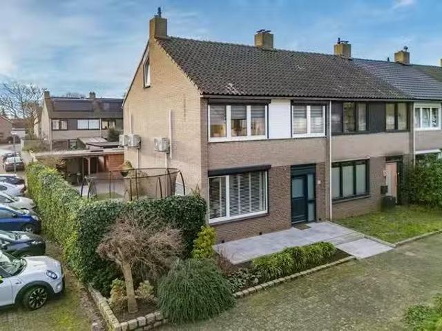 Woning te koop in Venlo, Limburg