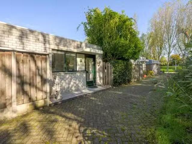 Woning te koop in Regenboogbuurt, Almere-haven