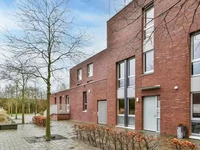 Woning te koop in De Mors, Zuid Holland
