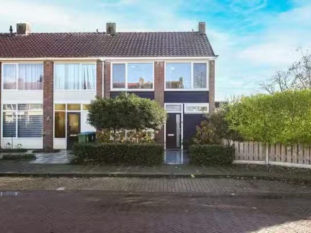 Woning te koop in Strijp, Acht