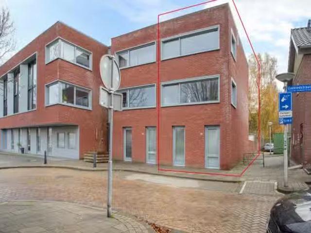 Woning te koop in Strijp, Acht