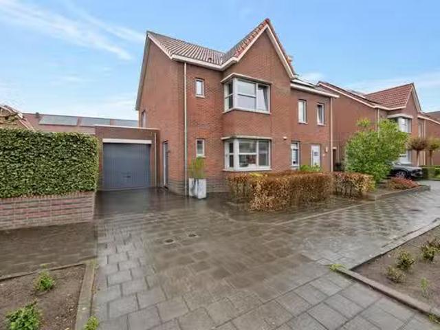 Woning te koop in Strijp, Noord Brabant