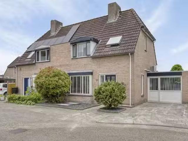 Woning te koop in Strijp, Noord Brabant