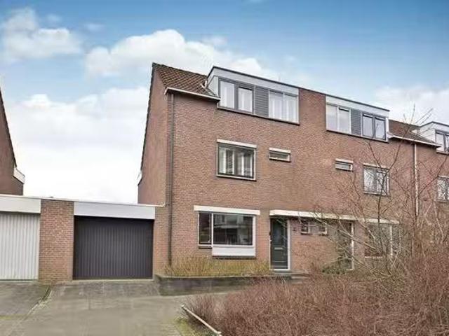 Woning te koop in Almere Haven, Almere-haven