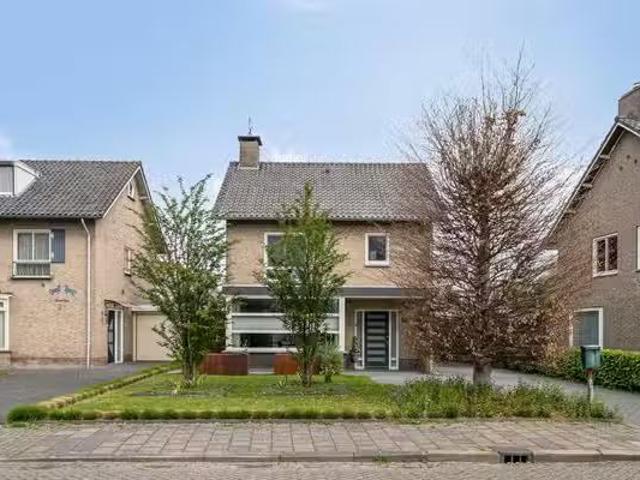 Woning te koop in Strijp, Noord Brabant