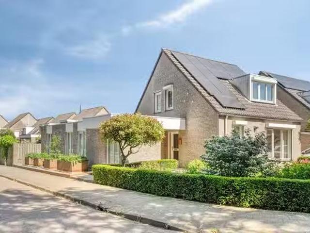 Woning te koop in Strijp, Noord Brabant