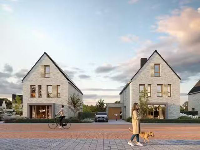 Woning te koop in Strijp, Noord Brabant